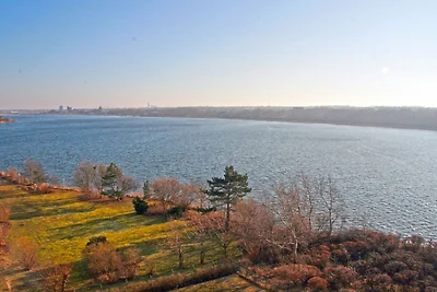 Vakantieappartement Gezinsvakantie Heiligenhafen