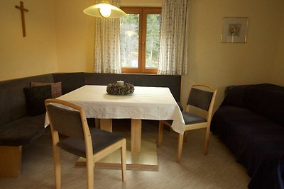 Vakantieappartement Gezinsvakantie Landeck