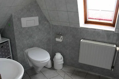 Vakantieappartement Gezinsvakantie Graal-Müritz