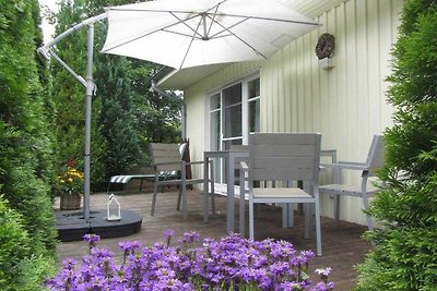 Ferienhaus Inger
