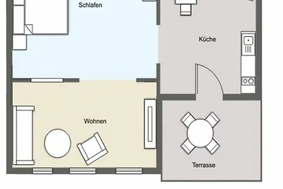 Strandvilla Mirja 01