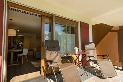 Ferienwohnung Nr. 2