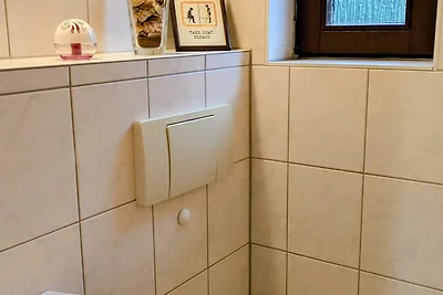 Gemütliches Ferienhaus zwischen Müritz und Pl...