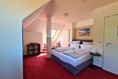 DZ Standard mit Landblick 25 m²