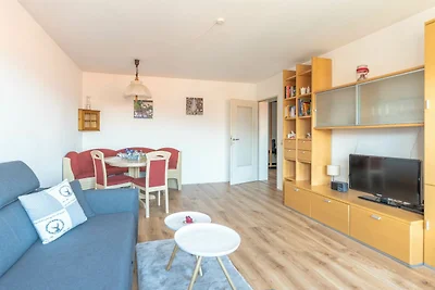 Vakantieappartement Gezinsvakantie Bolsterlang