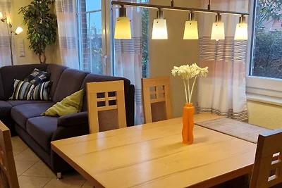 Casa vacanze Vacanza di relax Wittmund