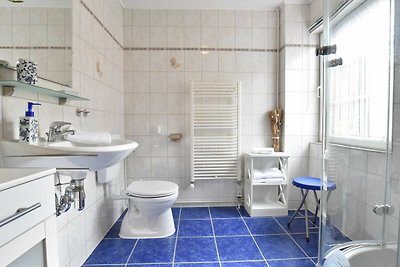 Vakantieappartement Gezinsvakantie Satow