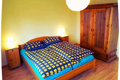 Casa vacanze Vacanza di relax Bunde