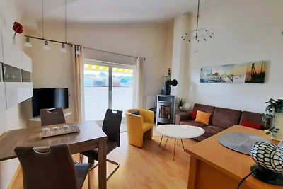 Ferienwohnung Ostseeforelle
