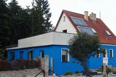 Vakantieappartement Gezinsvakantie Ribnitz-Damgarten