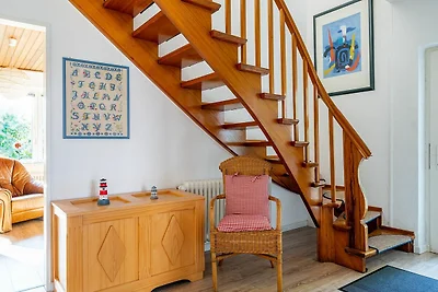 Vakantieappartement Gezinsvakantie Ihlow