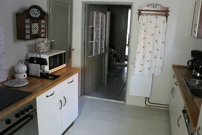 Vakantieappartement Gezinsvakantie Leer