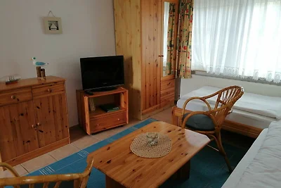 Appartement Haus Steilküste-K-unten