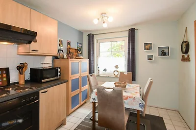 Ferienappartement8 mit Balkon