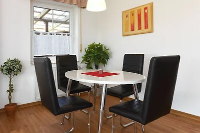 Appartamento Vacanza con famiglia Wittmund