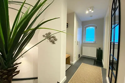 4-Zimmerwohnung Nr. 4 (32b)