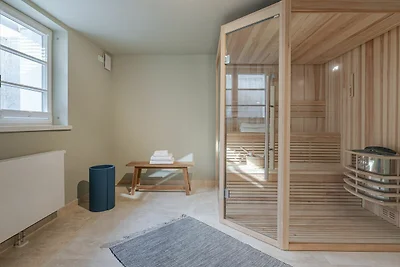 Vakantieappartement Gezinsvakantie List