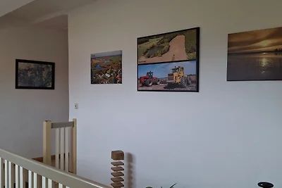 Apartament Dla rodzin Hohen Wangelin