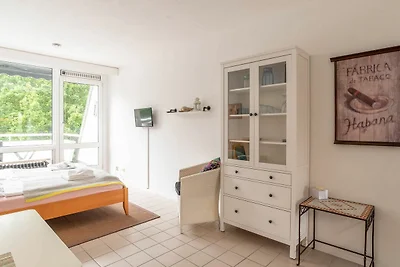 Vakantieappartement Gezinsvakantie Kiel