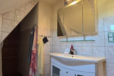 Ferienwohnung Kleinkoschen
