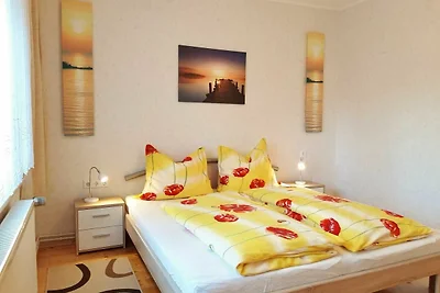 Vakantieappartement Gezinsvakantie Elsterheide