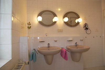 Ferienwohnung im Wohnhaus