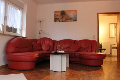 Vakantieappartement Gezinsvakantie Bad Zwesten