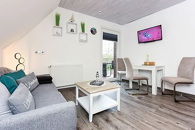 Ferienwohnung Krabbe