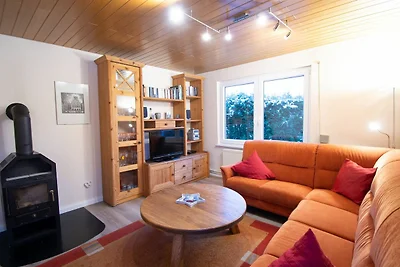 Casa vacanze Vacanza di relax Butjadingen