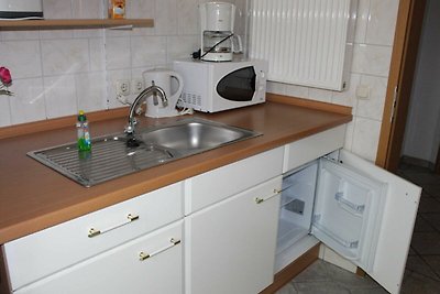 Vakantieappartement Gezinsvakantie Graal-Müritz