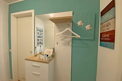 Vakantieappartement Gezinsvakantie Göhren