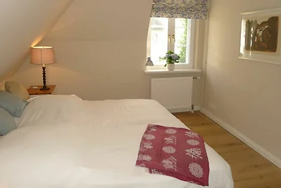 Vakantiehuis Ontspannende vakantie Nieblum