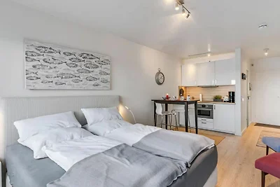 Appartamento Vacanza con famiglia Glücksburg