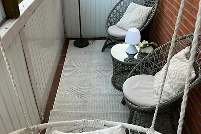 Vakantieappartement Gezinsvakantie Leer