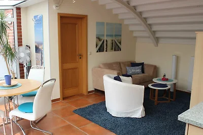 Wohnung 4 Möwe