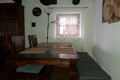 Vakantieappartement Gezinsvakantie Sigmaringen