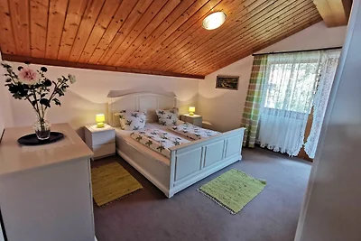 Appartamento Vacanza con famiglia Schliersee