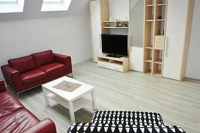 Vakantieappartement Gezinsvakantie Moormerland