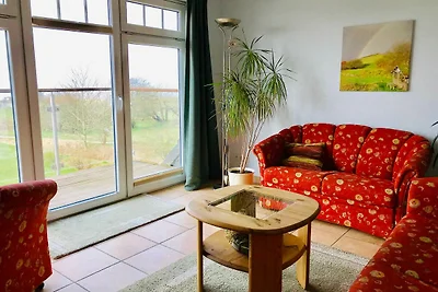 Vakantieappartement Gezinsvakantie Glücksburg