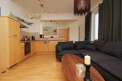 Wohnung 3: 88 m², 3-Raum, 6 Pers.