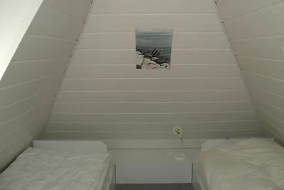 Vakantiehuis Ontspannende vakantie Varel
