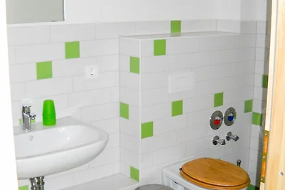 Vakantieappartement Gezinsvakantie Schwerin