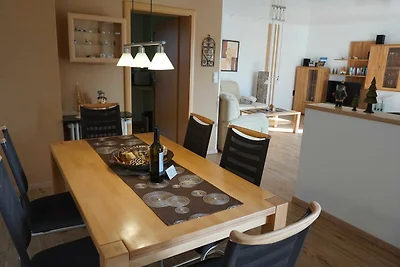 Vakantieappartement Gezinsvakantie Leer