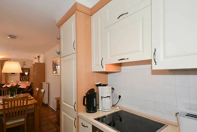 Casa vacanze Vacanza di relax Poseritz