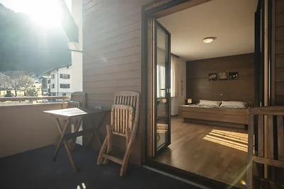 Doppelzimmer Nr. 5