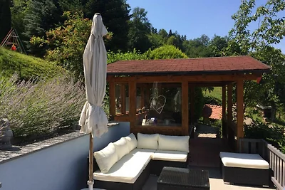 Vakantieappartement Gezinsvakantie Ettenheim