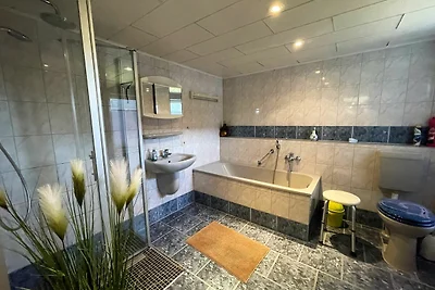 Casa vacanze Vacanza di relax Ahrenshagen-Daskow