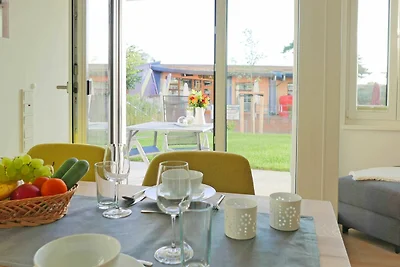 Baabe Villen Ensemble Fewo 22 Strandmusik Ref...