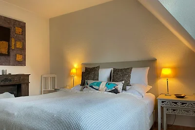 Ferienwohnung Kleine Fluchten