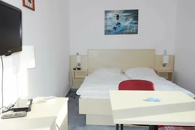 Hotel Cultuur en bezienswaardigheden Graal-Müritz